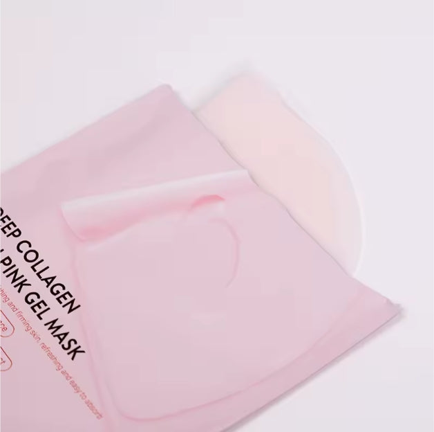Salmon Mask