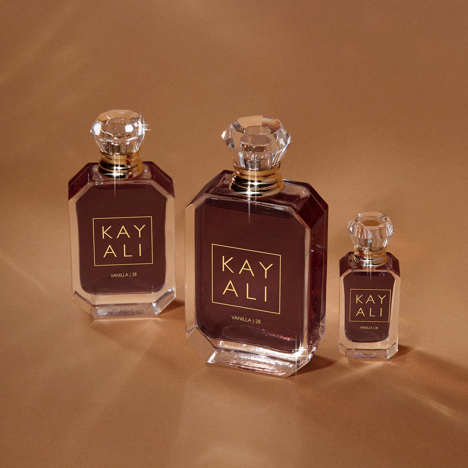 KAYALI